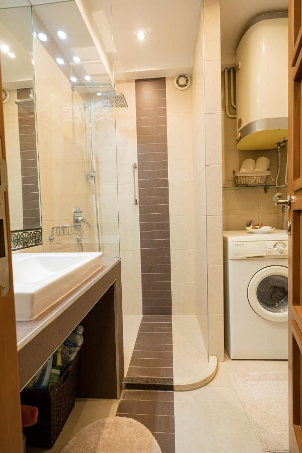 Belart Apartment Βελιγράδι Εξωτερικό φωτογραφία