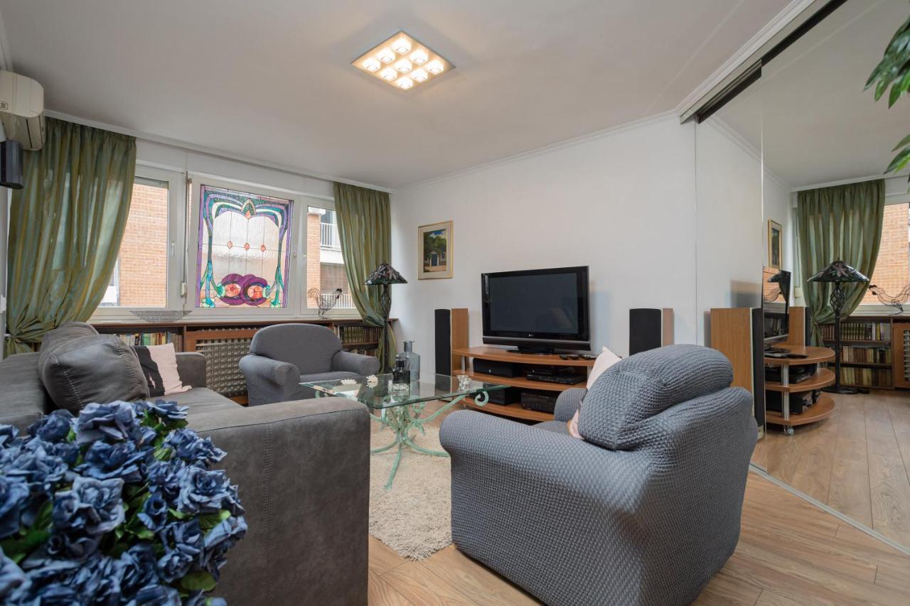 Belart Apartment Βελιγράδι Εξωτερικό φωτογραφία