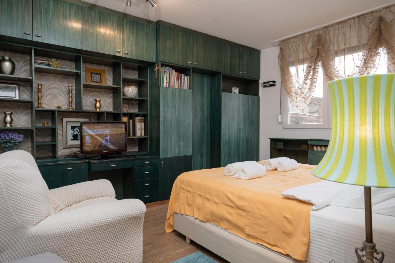 Belart Apartment Βελιγράδι Εξωτερικό φωτογραφία