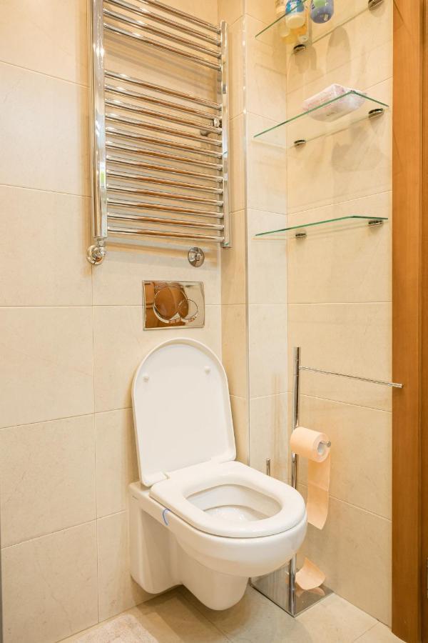Belart Apartment Βελιγράδι Εξωτερικό φωτογραφία