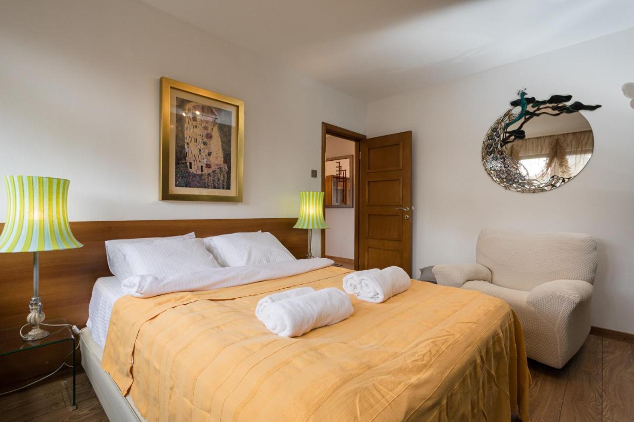 Belart Apartment Βελιγράδι Εξωτερικό φωτογραφία