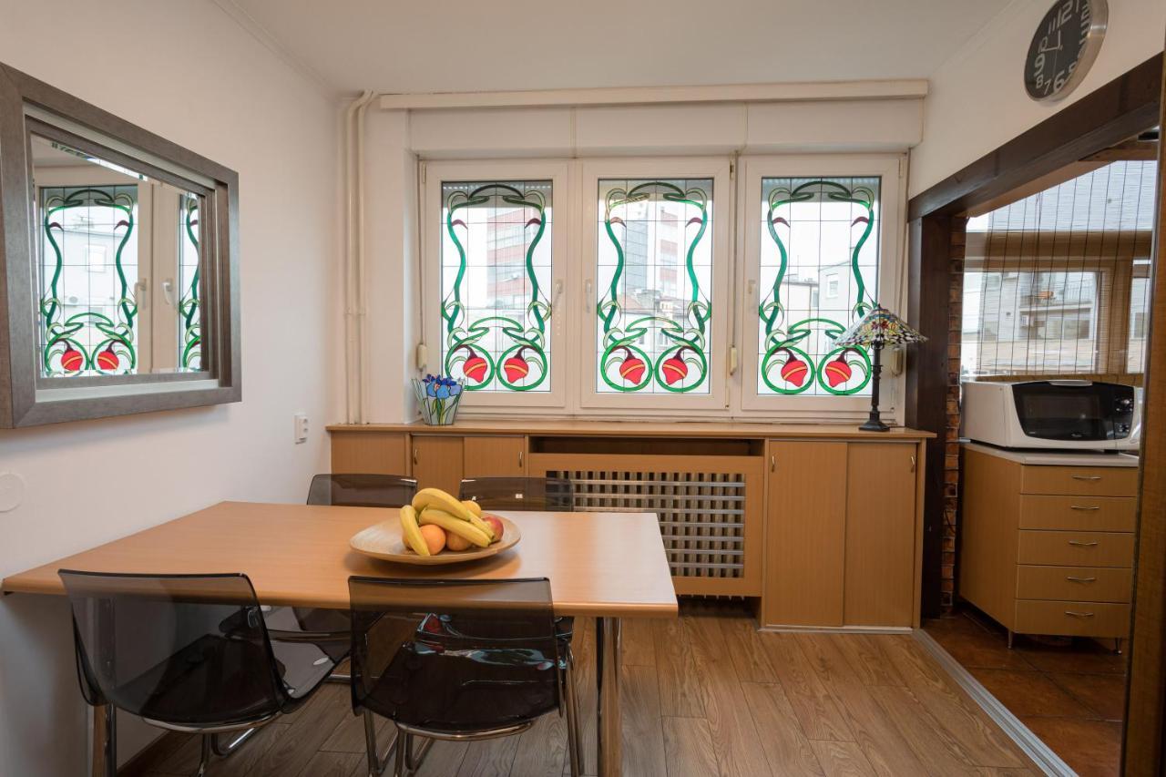 Belart Apartment Βελιγράδι Εξωτερικό φωτογραφία
