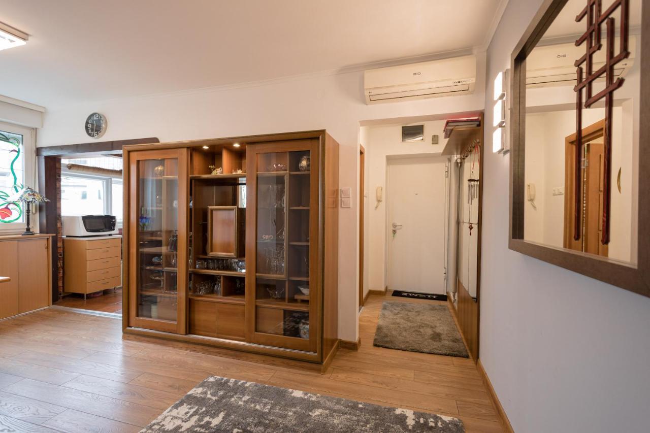 Belart Apartment Βελιγράδι Εξωτερικό φωτογραφία