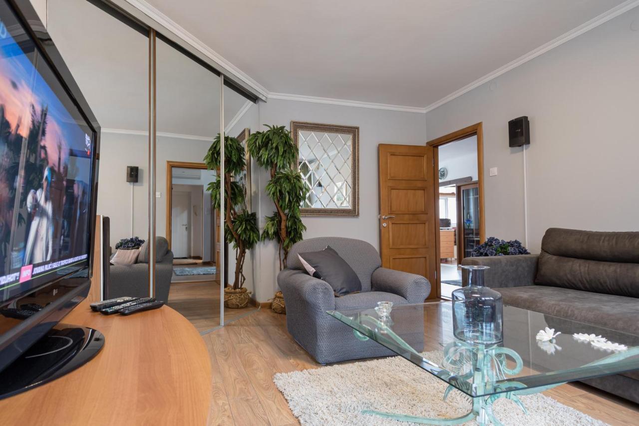 Belart Apartment Βελιγράδι Εξωτερικό φωτογραφία