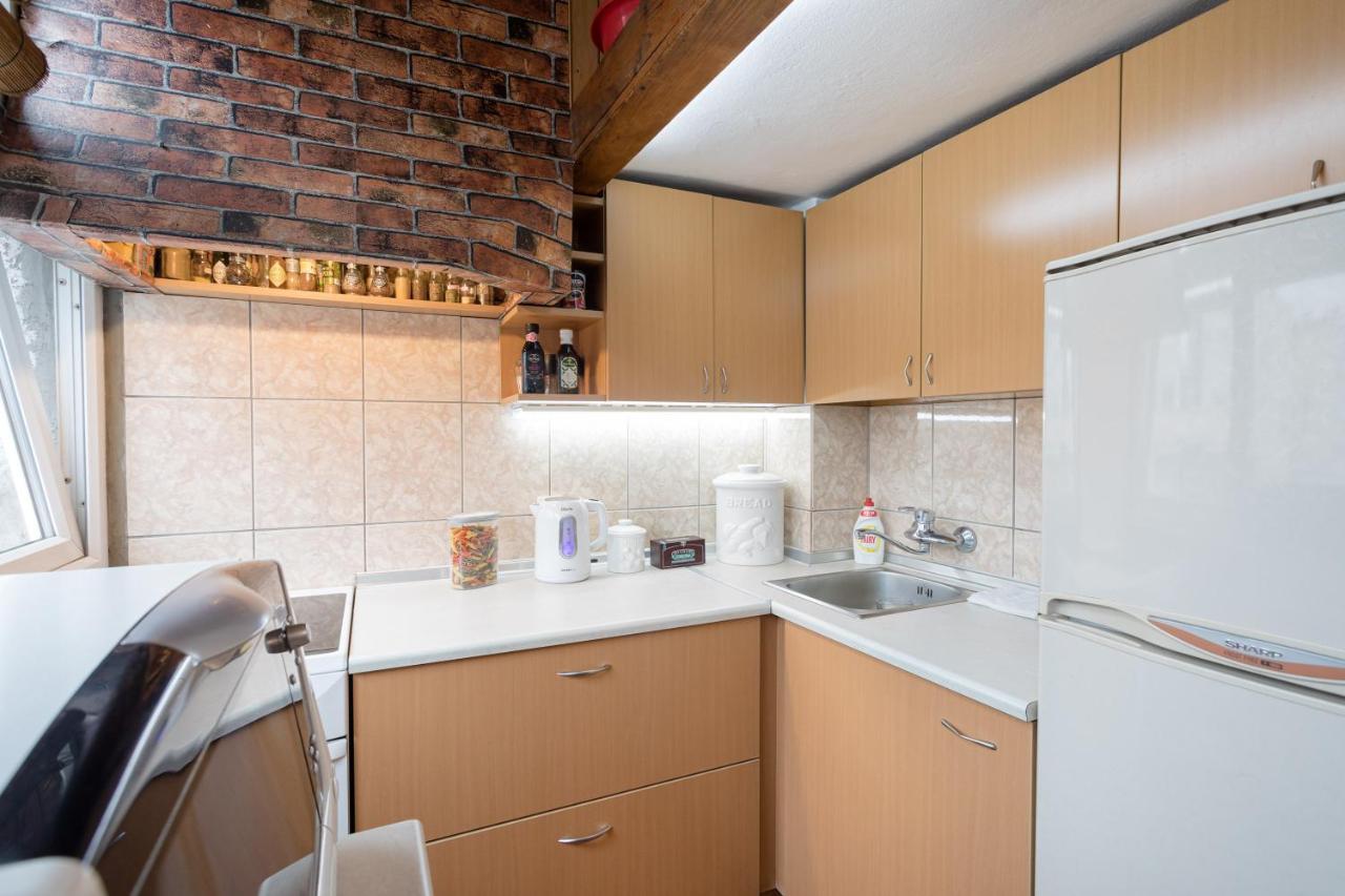 Belart Apartment Βελιγράδι Εξωτερικό φωτογραφία