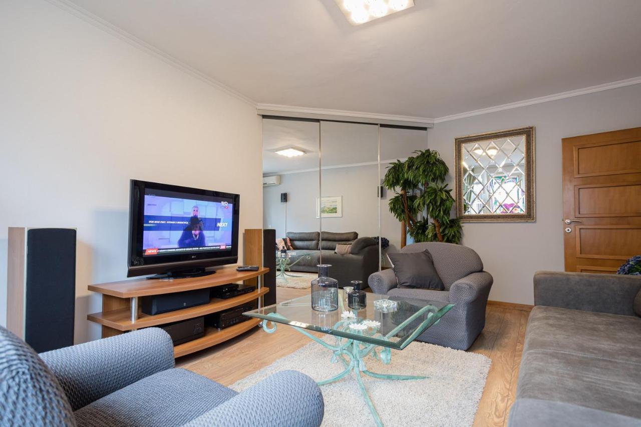 Belart Apartment Βελιγράδι Εξωτερικό φωτογραφία
