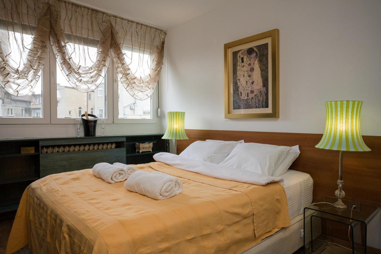 Belart Apartment Βελιγράδι Εξωτερικό φωτογραφία