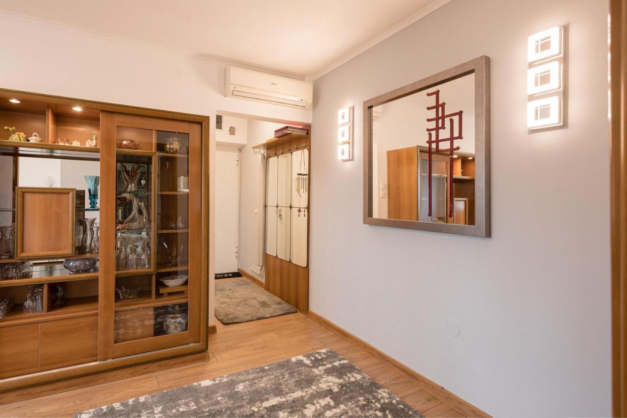 Belart Apartment Βελιγράδι Εξωτερικό φωτογραφία