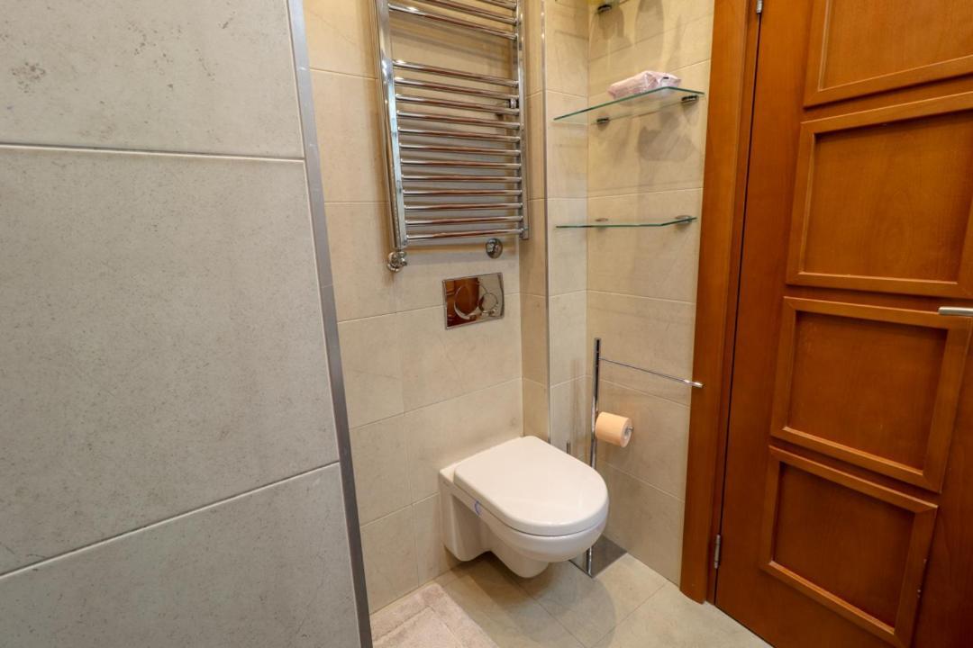 Belart Apartment Βελιγράδι Εξωτερικό φωτογραφία