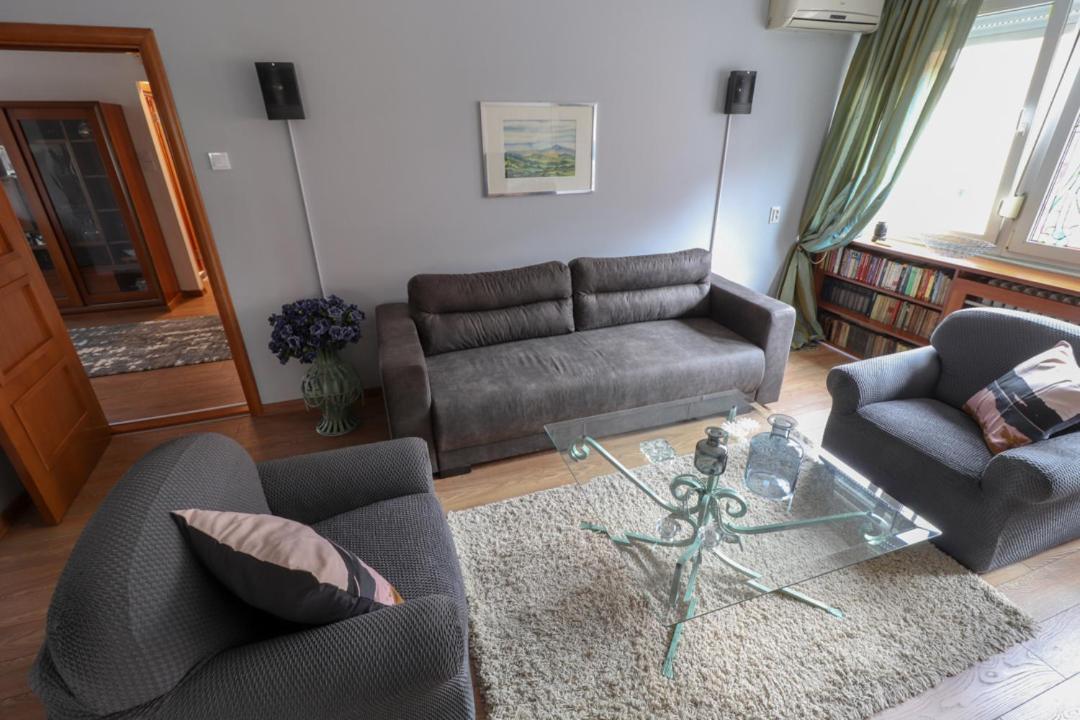 Belart Apartment Βελιγράδι Εξωτερικό φωτογραφία
